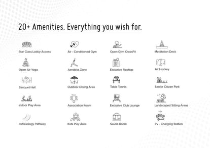 HiLiving Serenity Brochure Image 10