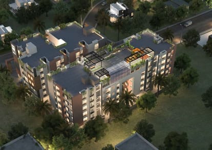 HiLiving Serenity Brochure Image 9