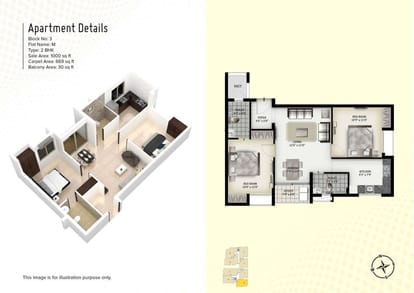 HiLiving Serenity Brochure Image 24