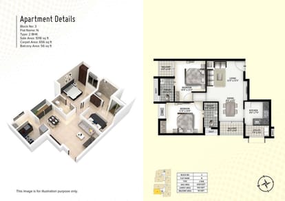 HiLiving Serenity Brochure Image 25