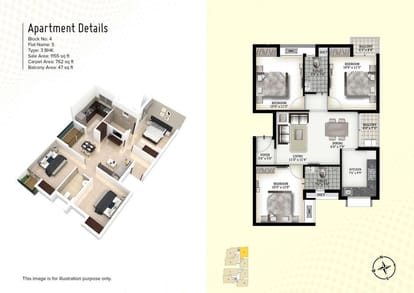 HiLiving Serenity Brochure Image 29