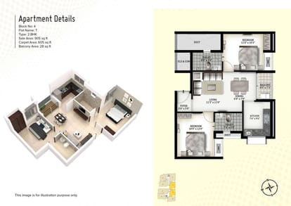HiLiving Serenity Brochure Image 30