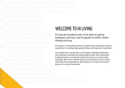 HiLiving Serenity Brochure Image 3