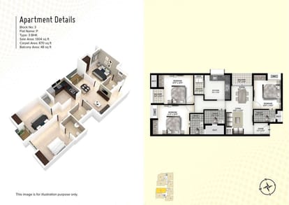 HiLiving Serenity Brochure Image 26