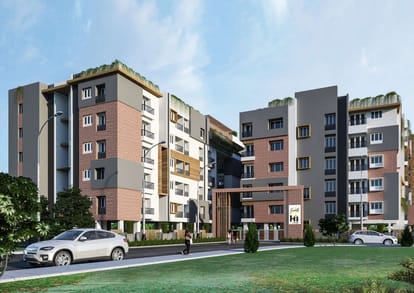 HiLiving Serenity Brochure Image 34