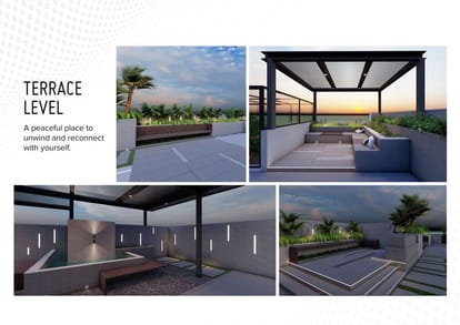 HiLiving Serenity Brochure Image 13