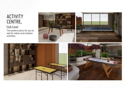 HiLiving Serenity Brochure Image 11