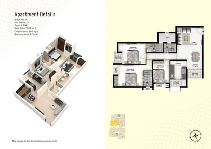 HiLiving Serenity Brochure Image 27