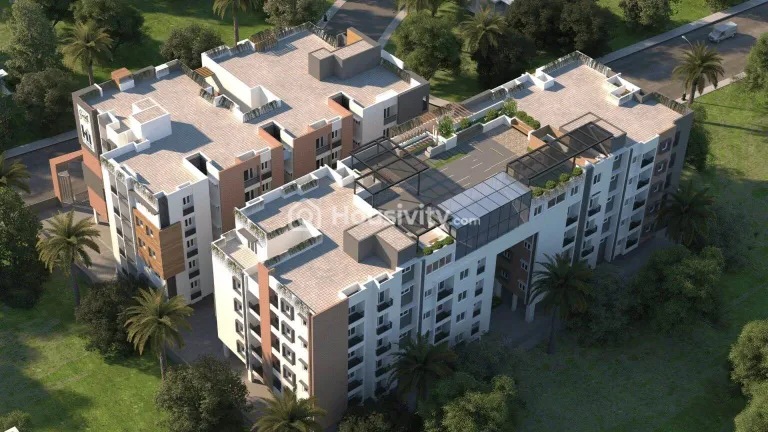 HiLiving Serenity Image 2