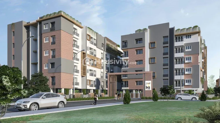 HiLiving Serenity Image 1