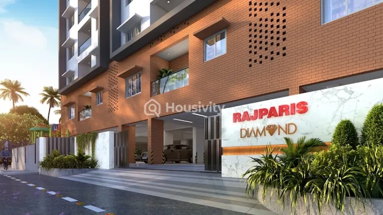 Rajparis Diamond Image 9