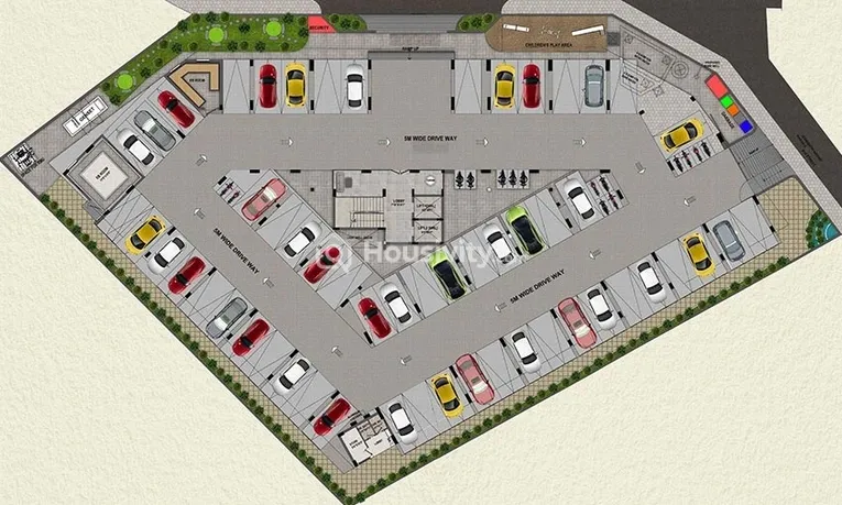 Rajparis Diamond Image 12