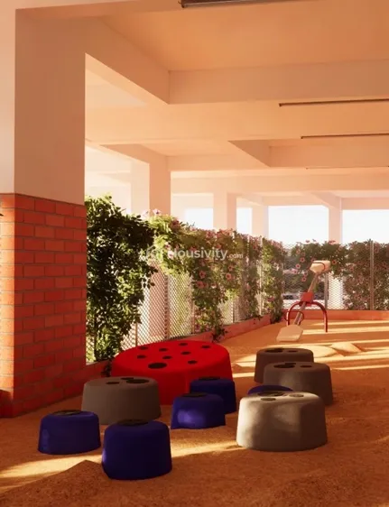 Rajparis Lake View Image 4