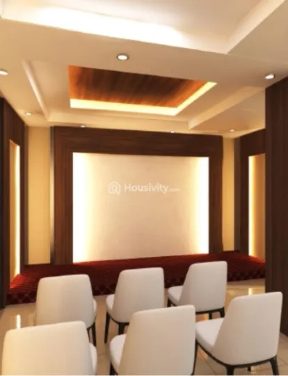 Rajparis Lake View Image 3