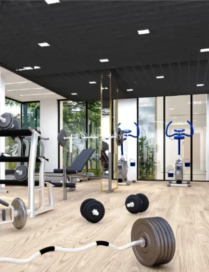 Rajparis Lake View Image 2