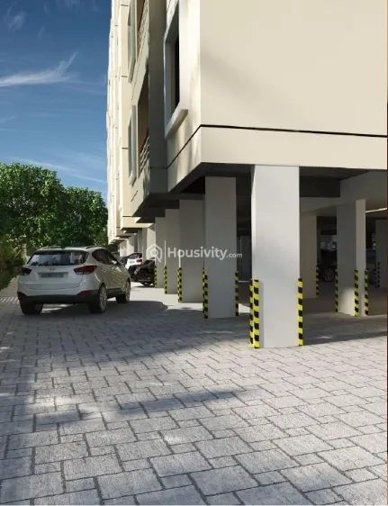 Rajparis Lake View Image 5