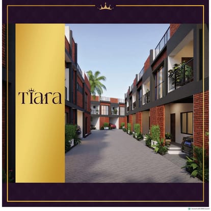 VNR Tiara Brochure Image 3