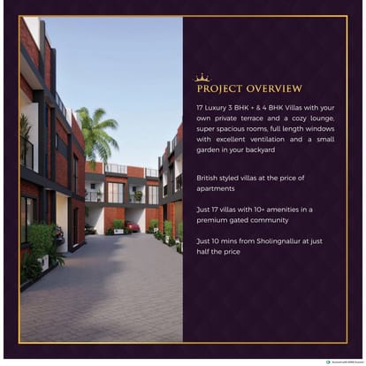 VNR Tiara Brochure Image 8