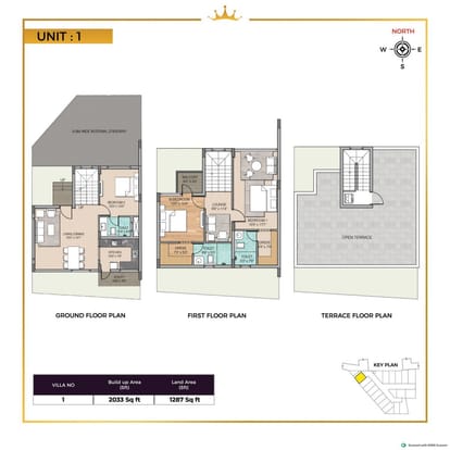 VNR Tiara Brochure Image 13