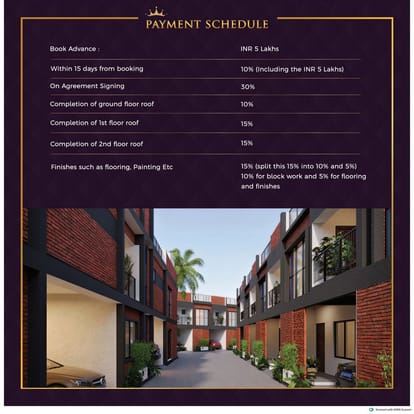 VNR Tiara Brochure Image 27