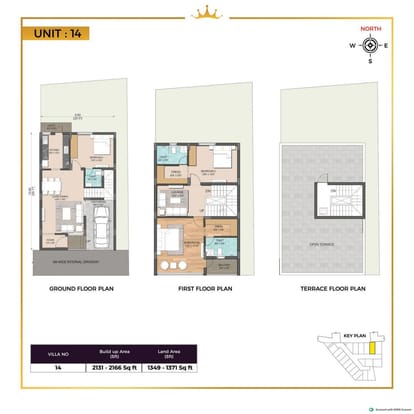 VNR Tiara Brochure Image 22