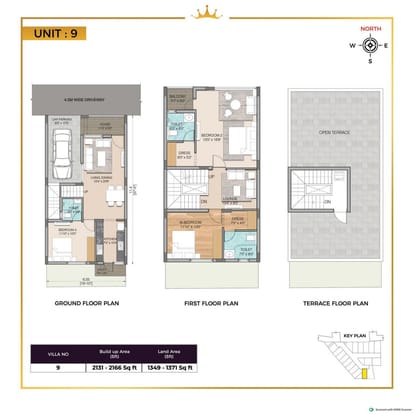 VNR Tiara Brochure Image 17
