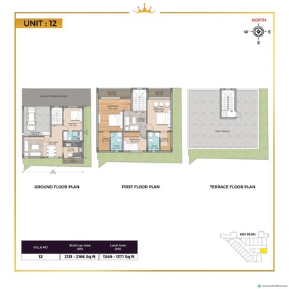 VNR Tiara Brochure Image 20