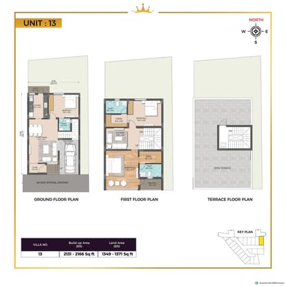 VNR Tiara Brochure Image 21