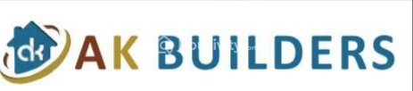 AK Builders Logo