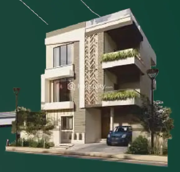 Green Tech O2 Community Image 1