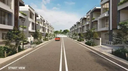 Green Tech O2 Community Image 5