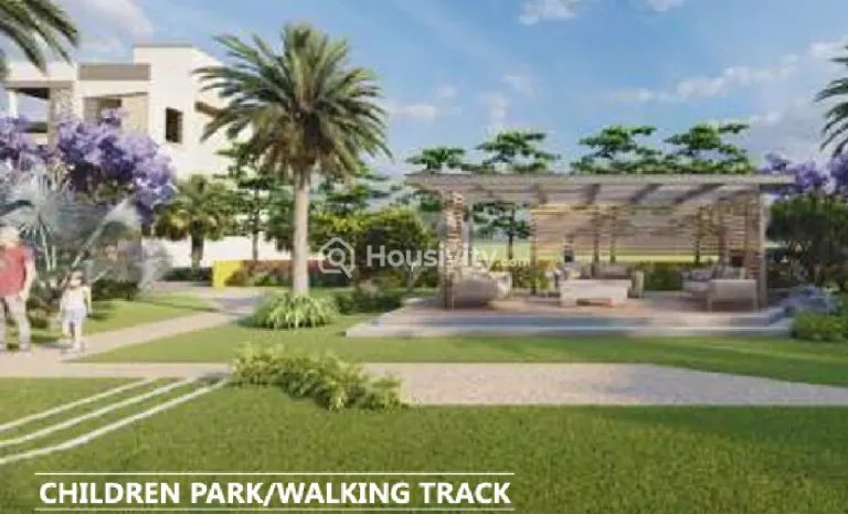 Green Tech O2 Community Image 4