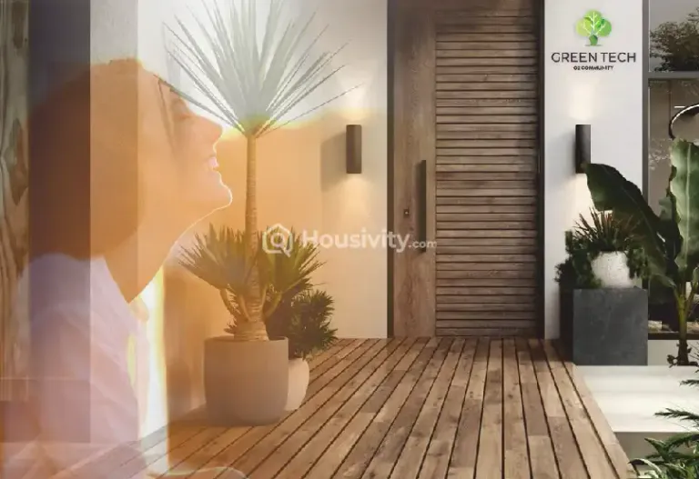 Green Tech O2 Community Image 9