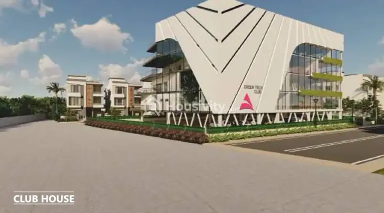 Green Tech O2 Community Thumbnail