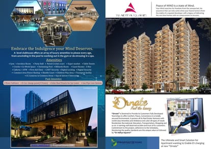 Ornate Brochure Image 44