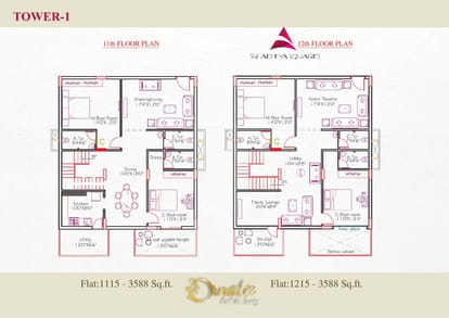 Ornate Brochure Image 41