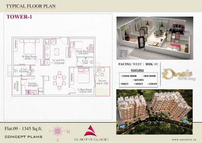 Ornate Brochure Image 17