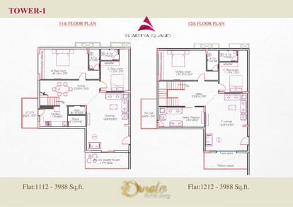 Ornate Brochure Image 38