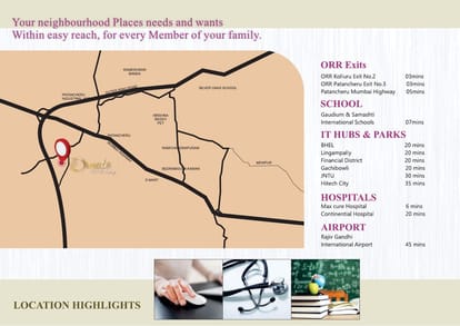 Ornate Brochure Image 7