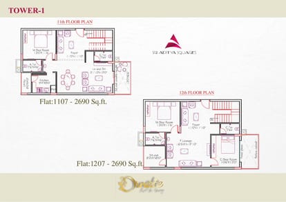 Ornate Brochure Image 33
