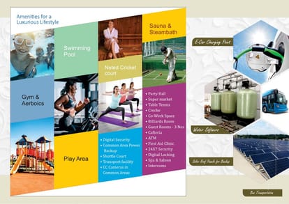 Ornate Brochure Image 6