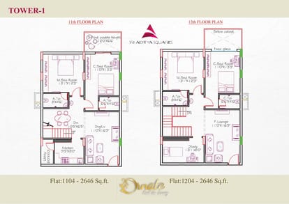 Ornate Brochure Image 30