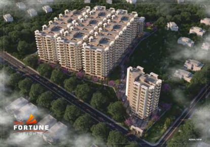 Teja Fortune Heights Brochure Image 2