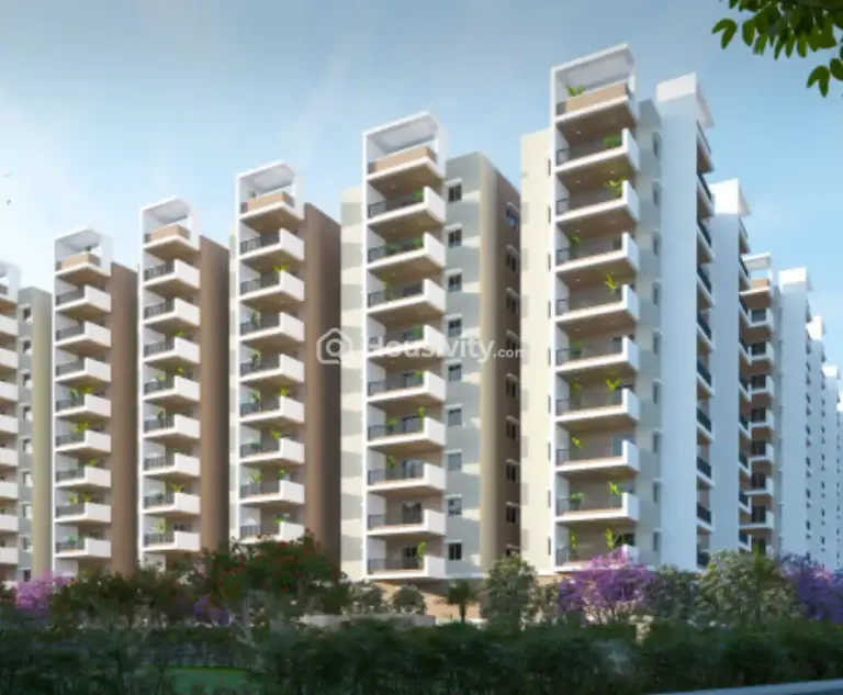 Teja Fortune Heights Image 2