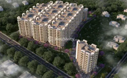 Teja Fortune Heights Image 1