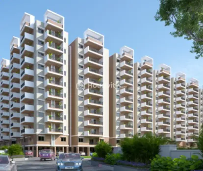 Teja Fortune Heights Image 4