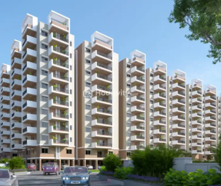 Teja Fortune Heights Image 4