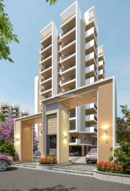 Teja Fortune Heights Image 3