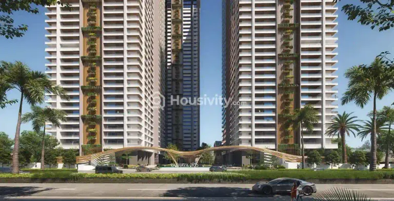 IRIS By Raghava Image 18