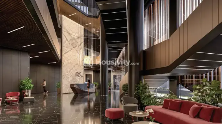 IRIS By Raghava Image 7